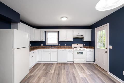 Photo - 137 Suter St Apartment