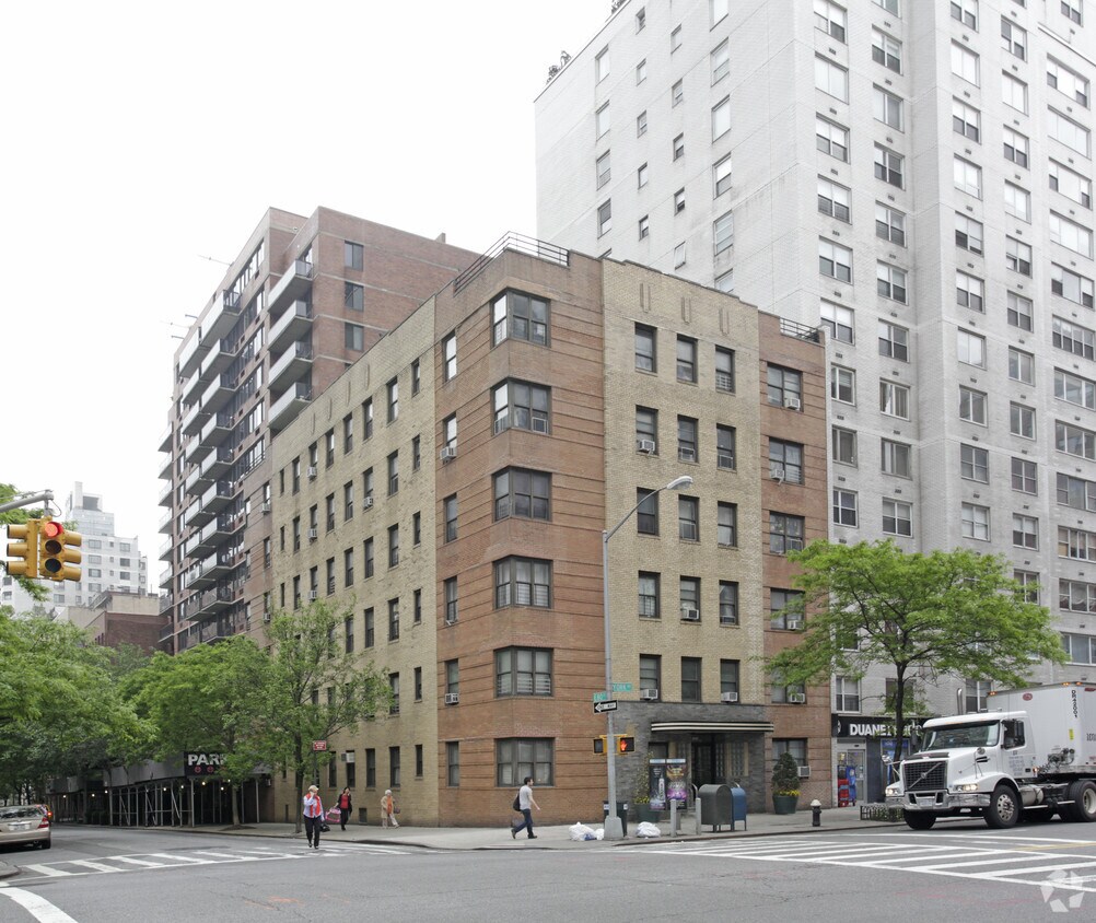 1510 - 1512 York Avenue - 1510-1512 York Ave