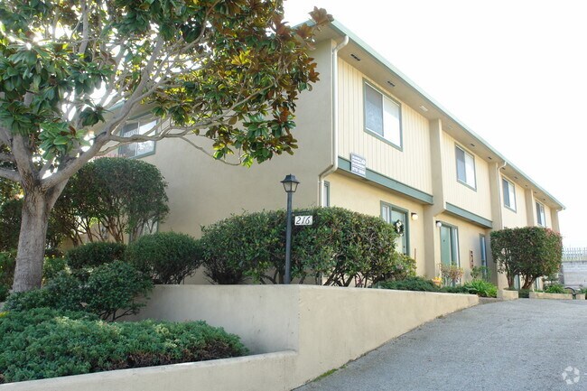 Foto del edificio - Cypress Group