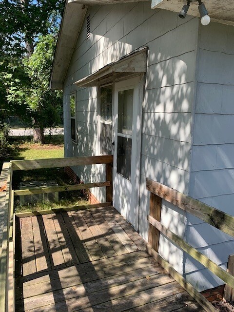 Foto del edificio - 1620 Heard Ave