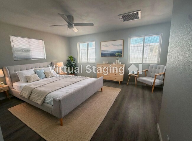 Foto del edificio - 1505 N Evergreen St