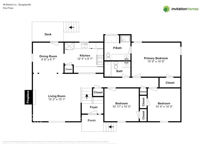 Building Photo - 46 Marion Ln