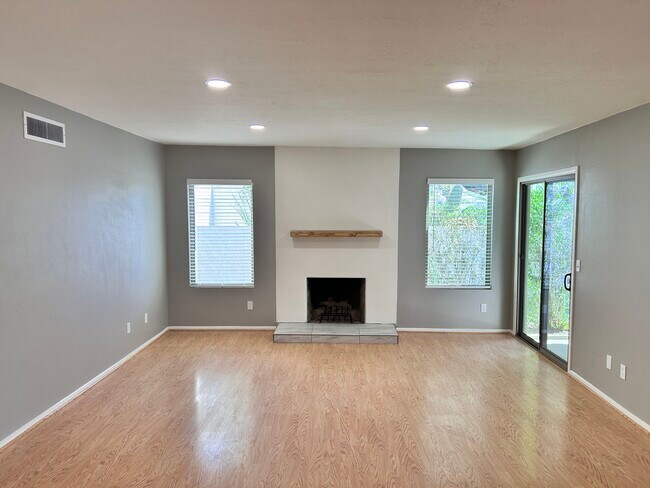 Sala de estar - 5444 N La Casita Dr