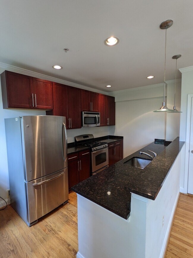 Foto del edificio - 5611 5th St NW