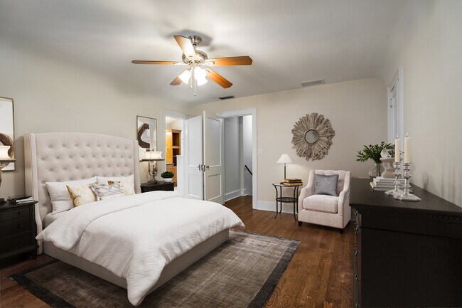 Foto del edificio - 2918 N Hills Dr NE