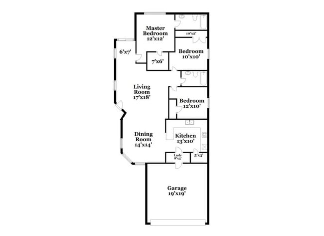 Foto del edificio - 5832 Melanie Dr