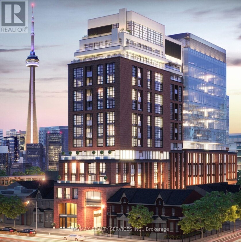 Photo principale - 501 Adelaide St W