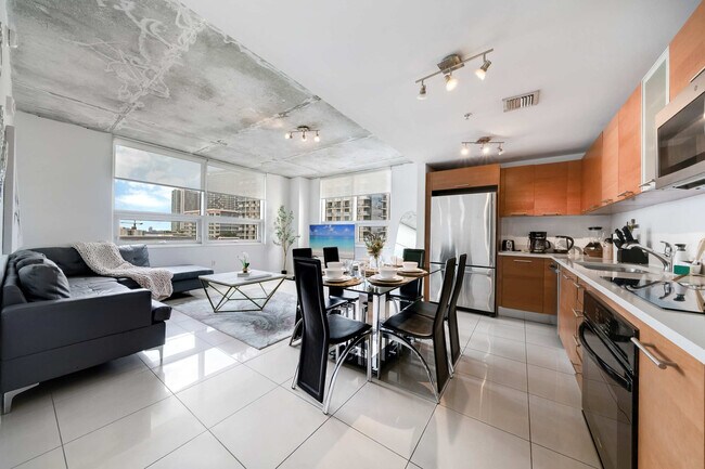 Foto del edificio - 3250 NE 1st Ave