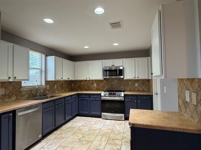 Foto del edificio - 4600 Mountain Oak St