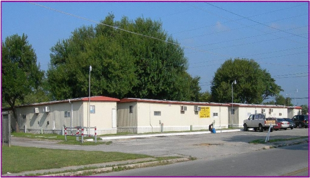 Building Photo - Serna Apartments