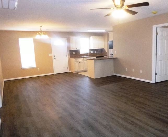 1049 Old Gantt Mill Rd, Anderson, SC 29625 House Rental in Anderson