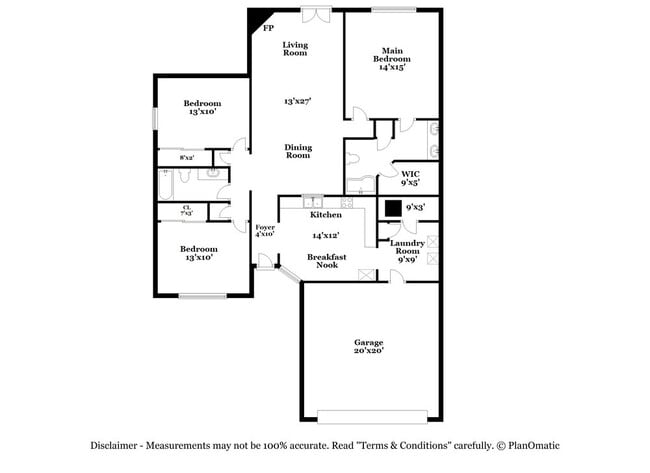 Building Photo - 3003 Chante Ct
