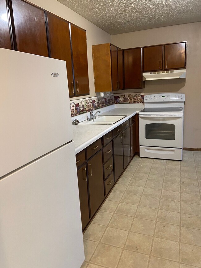 Cocina - 103 E 12th Ave