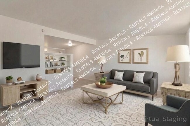 Building Photo - 3452 N Geronimo Ave