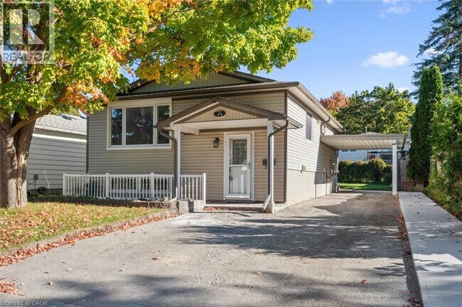 Building Photo - 74 Elm Ridge Dr