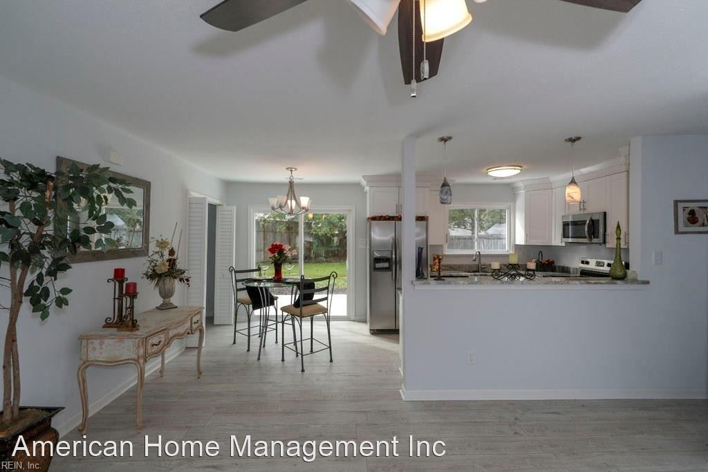Foto principal - 4 br, 2 bath House - 4920 Whitman Lane