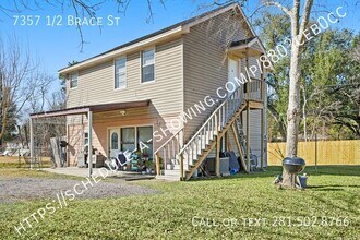 Building Photo - 7357 Brace St