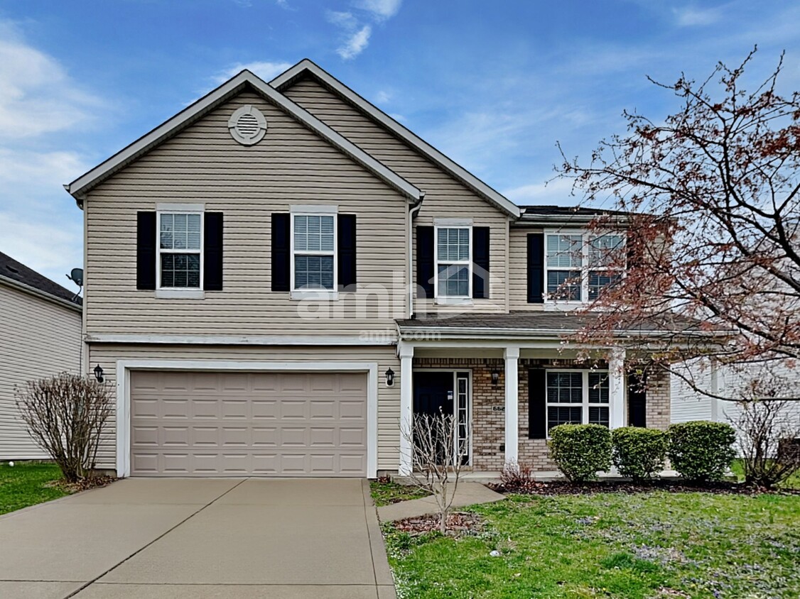 Primary Photo - 6624 Coppel Court