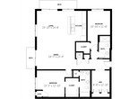 Penthouse 2 Bedroom with Den 15