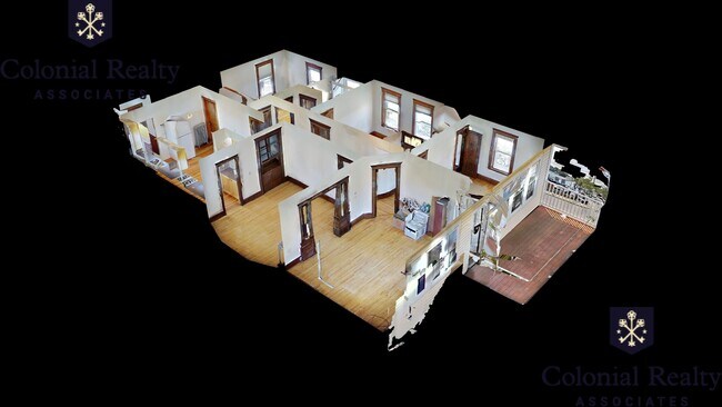 Foto del edificio - 432 Watertown St