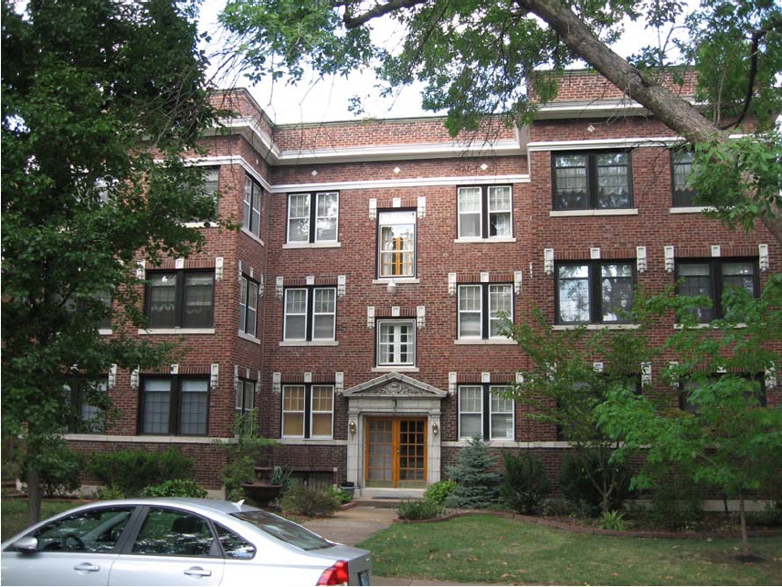 6261 Clemens Ave, University City, MO 63130 - Apartments in University ...