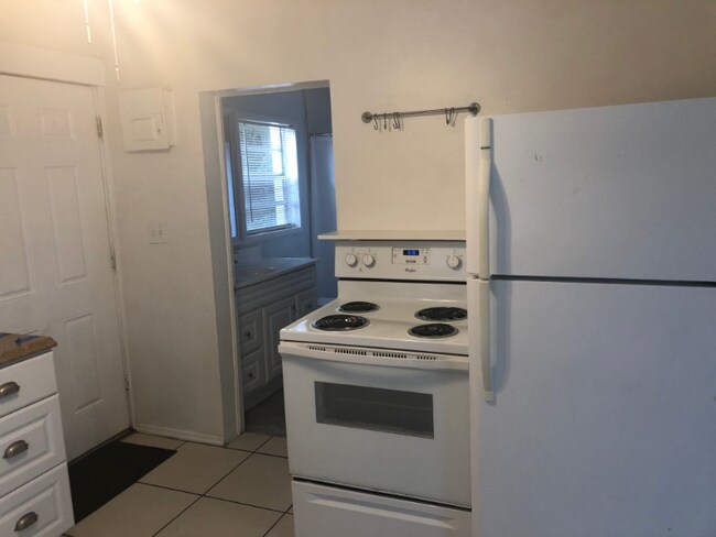 Foto del edificio - 4321 Hargrave St
