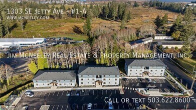 1303 SE Jetty Ave