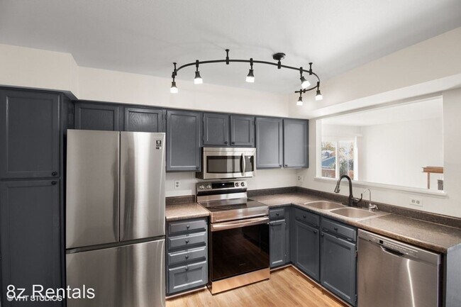 Foto del edificio - 3 br, 2 bath House - 5612 W 71st Cir