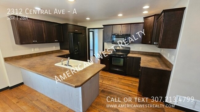 Foto del edificio - 2312 Central Ave