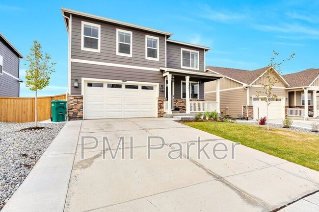 Building Photo - 17981 Sky Pilot Ave