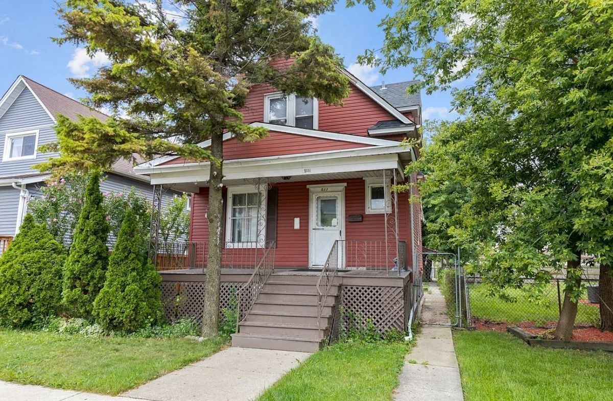 Foto principal - 5111 W 22nd Pl