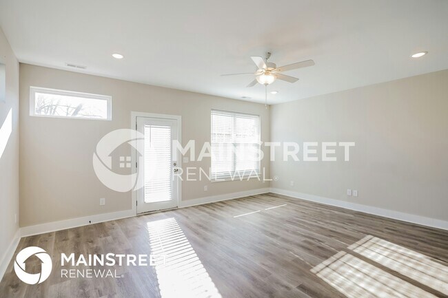 Foto del edificio - 120 Noble Pk Cir