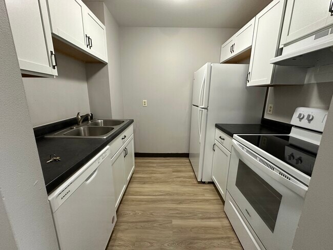 Foto del edificio - Coachlight Village