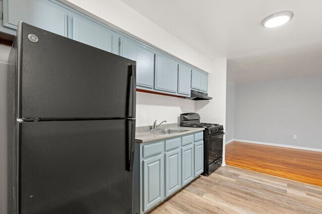 Foto del edificio - Section 8 Affordable