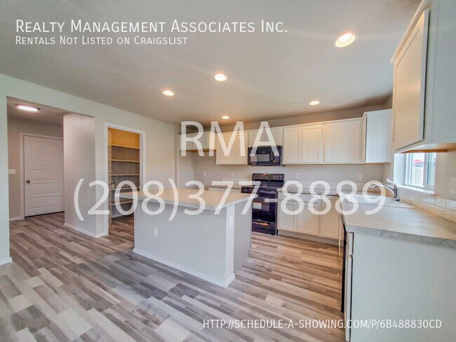 Foto del edificio - Newly Built 4 Bedroom Home in Star