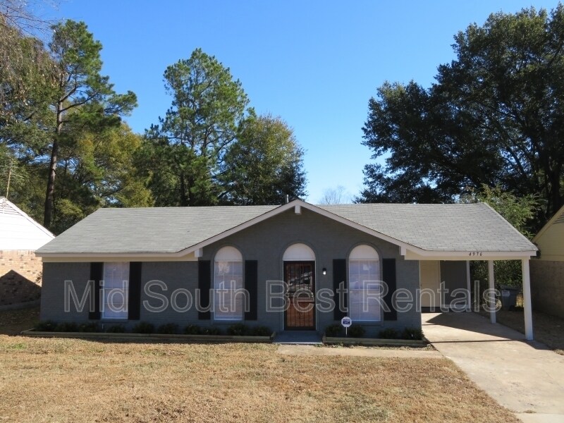 4976 Libby Ln, Memphis, TN 38127 Condo for Rent in Memphis, TN