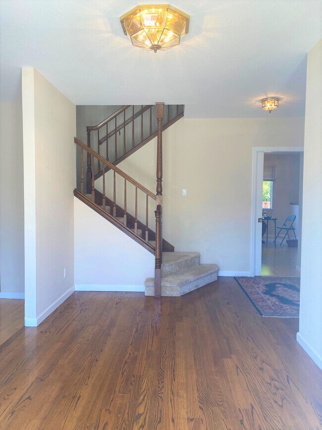 Foto del edificio - 7715 Seeber Ct