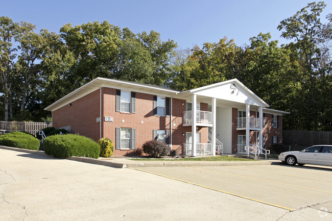 Twin City Villa Apartments - Festus, MO | Apartments.com