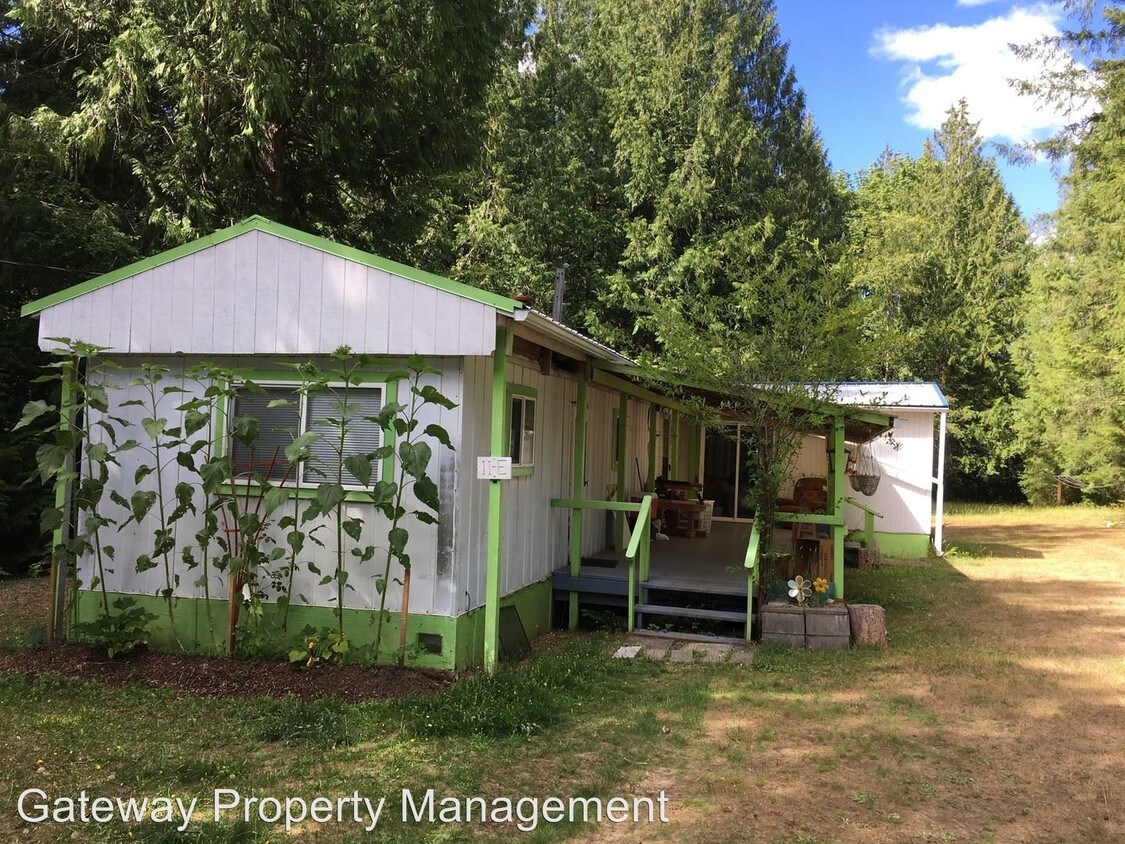 Foto principal - 2 br, 1 bath House - 11 E Garys Melody Lane