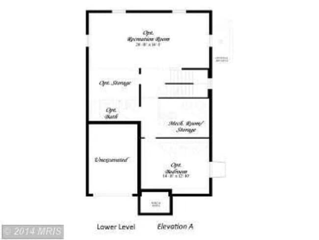 Foto del edificio - 1405 Lafayette Dr