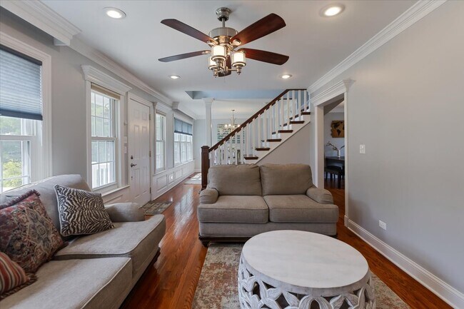 Foto del edificio - 927 S Charlotte St