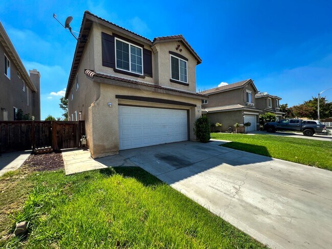 Building Photo - COMING SOON! 4 Bedroom Menifee home on Men...