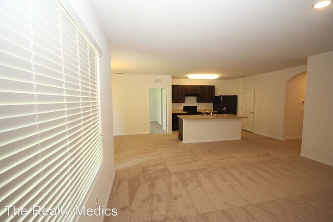 Foto del edificio - 3 br, 2 bath House - 1760 Jackson Oaks Dr