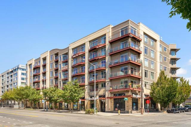 Primary Photo - 1 bedroom in Seattle WA 98107