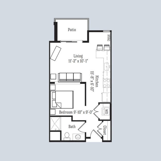 Foto del interior - Deco Luxury Apartments