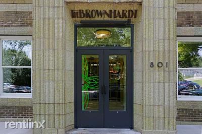 Foto del edificio - 801 E Armour Blvd