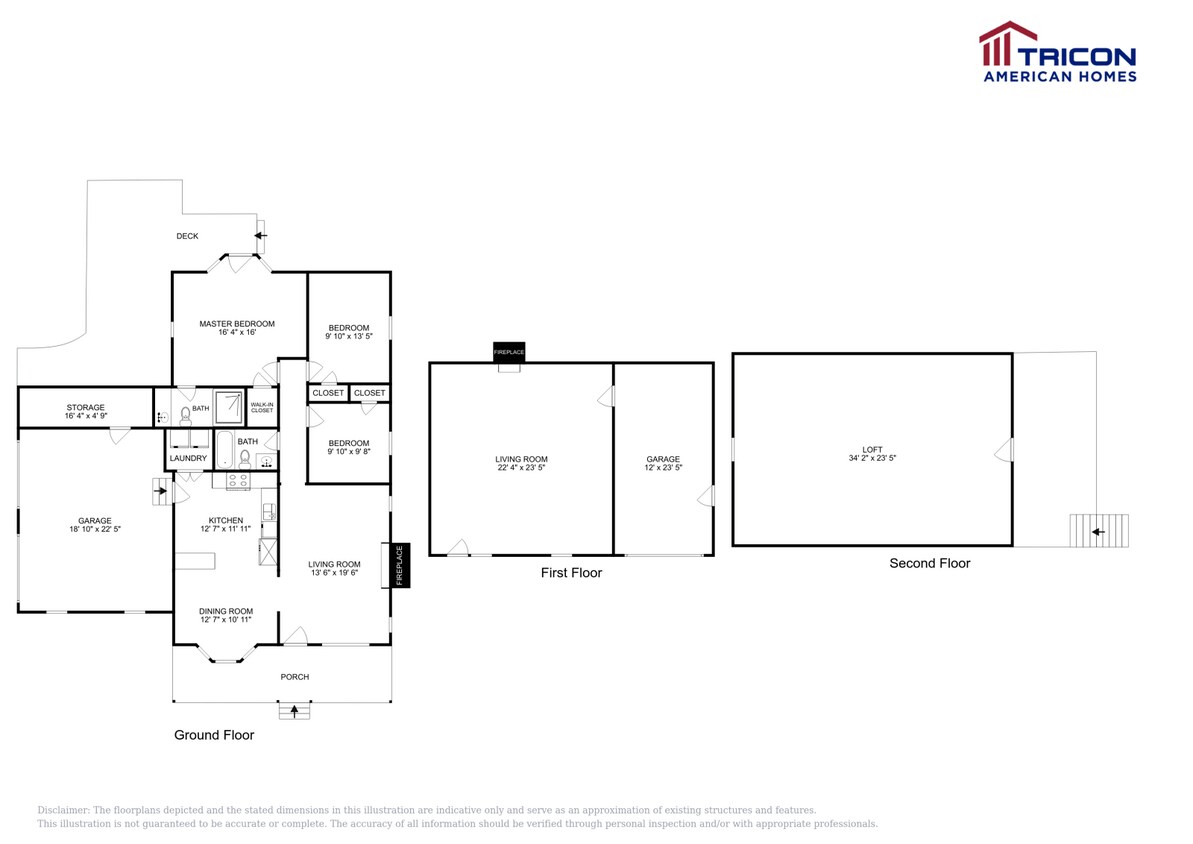 Foto del edificio - 1865 Red Rose Ln