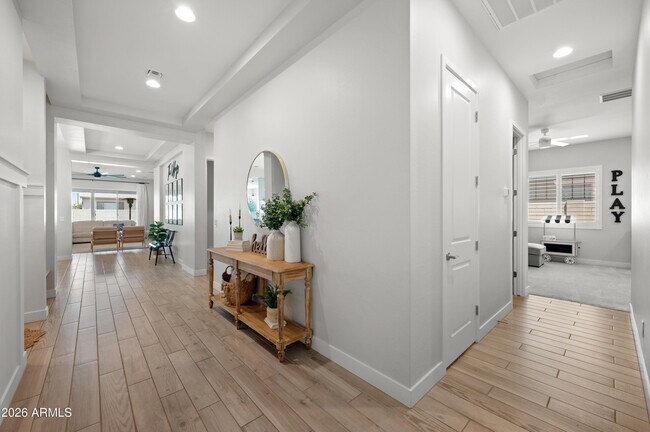 Building Photo - 22728 E Camacho Rd