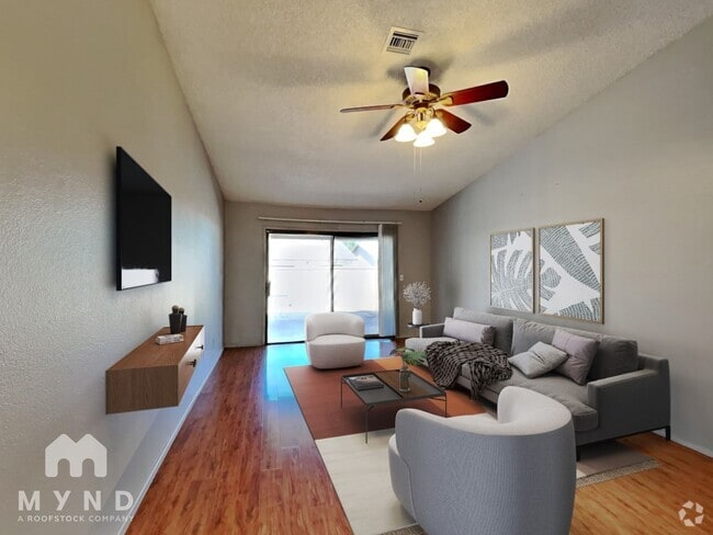 Building Photo - 213 N Jacs Pl
