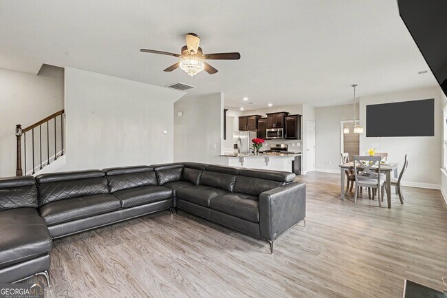 Foto del edificio - 837 Everleigh Ct